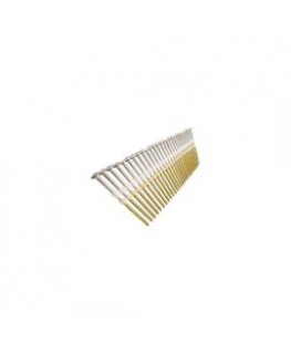 Vinys Robus 90x3,1 mm 34° 3000 tk tsinkitud