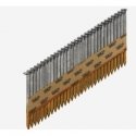 Vinys Robus 90x3.1 mm 34° 3000 pcs. galvanized Vinys Robus 90x3.1 mm 34° 3000 pcs. galvanized