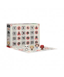 FUNKO Star Wars Advent Calenda