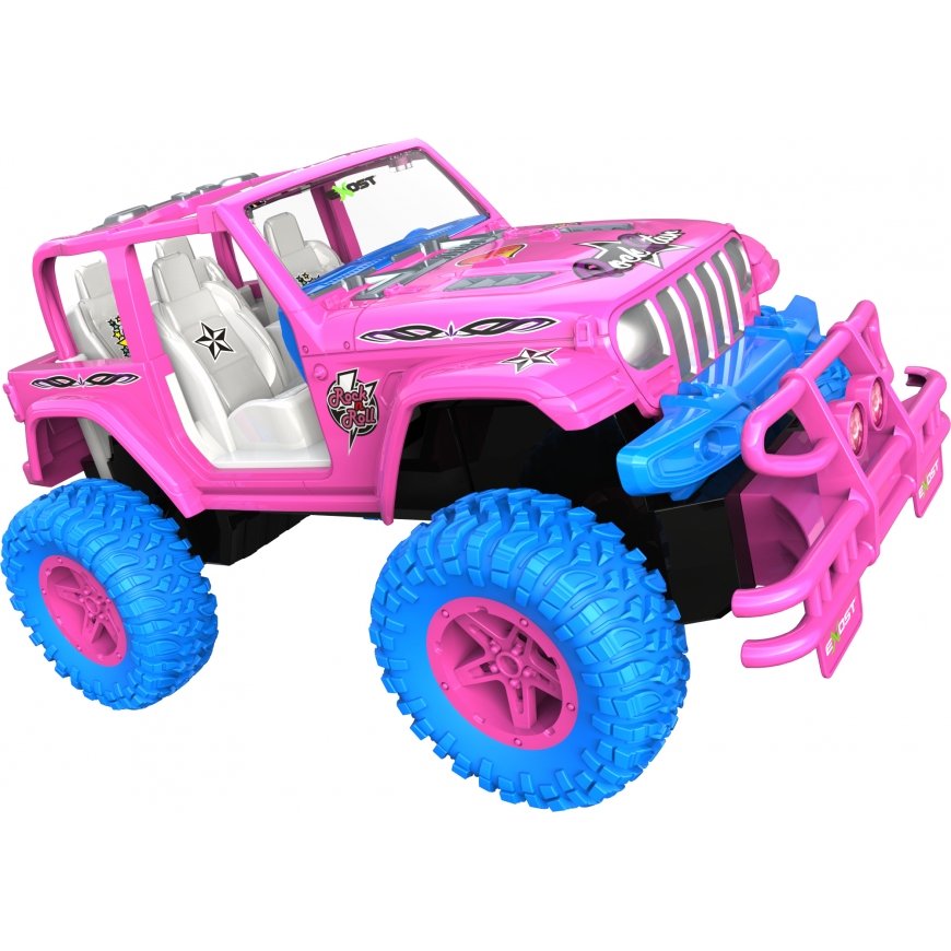 Silverlit 20262 remote controlled toy – 3