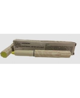 Off White Off-Baltas, Imprint Zone, Precision, Gel Eyeliner Pencil, Lime, 2 g