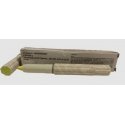Off White Off-Baltas, Imprint Zone, Precision, Gel Eyeliner Pencil, Lime, 2 g Off White Off-Baltas, Imprint Zone, Precision, Gel Eyeliner Pencil, Lime, 2 g
