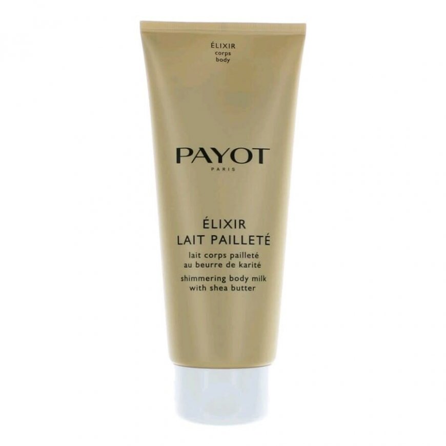 Payot, Relaksējoša eļļa, Masāžas eļļa, 250 ml