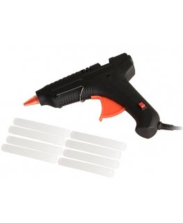 Tracer 46512 Līmes pistole P3 melna