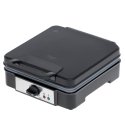 Adler AD 3049 vahvliküpseti 4 vahvel(id) 1800 W Must Adler AD 3049 vahvliküpseti 4 vahvel(id) 1800 W Must