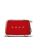 Smeg TSF03RDEU röster 6 4 viil(ud) 2000 W Punane Smeg TSF03RDEU röster 6 4 viil(ud) 2000 W Punane