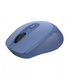 Trust Zaya mouse Office Ambidextrous RF Wireless Optical 1600 DPI
