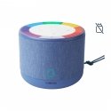 Wobie box blue 2.1 nešiojamo garsiakalbio sistema Mėlyna Wobie box blue 2.1 nešiojamo garsiakalbio sistema Mėlyna
