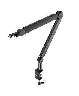FIFINE BM66 Boom Arm Stovas