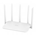 Imou HX21 wireless router Gigabit Ethernet Dual-band (2.4 GHz / 5 GHz) White Imou HX21 wireless router Gigabit Ethernet Dual-band (2.4 GHz / 5 GHz) White