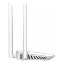 Imou HX21 bezvadu rūteris Tīkls Gigabit Ethernet Divkāršā frekvenču josla (2.4 GHz / 5 GHz) Balts Imou HX21 bezvadu rūteris Tīkls Gigabit Ethernet Divkāršā frekvenču josla (2.4 GHz / 5 GHz) Balts