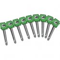 Screws strip Robus PH2 3.5x25 mm 1000 pcs. Screws strip Robus PH2 3.5x25 mm 1000 pcs.