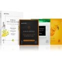 Korika Brightening Sheet Masks Set Korika Brightening Sheet Masks Set