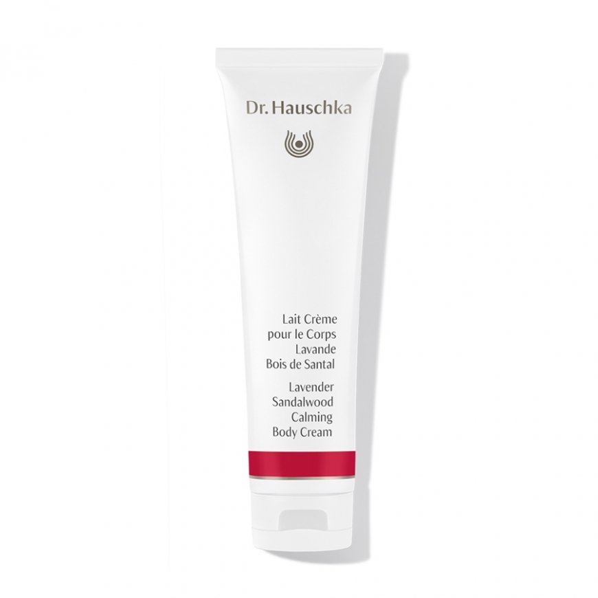 Dr. Hauschka Dr. Hauschka 429000447 Ķermeņa