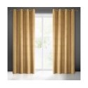 Eurofirany ZAS/MELANIE/BLACK 125X270 FLEX Eurofirany ZAS/MELANIE/BLACK 125X270 FLEX