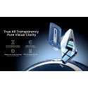 Nillkin Temperētais stikls 0.2mm H+ PRO 2.5D Antireflektējošs Apple iPhone Air (ar aplikatoru) Nillkin Temperētais stikls 0.2mm H+ PRO 2.5D Antireflektējošs Apple iPhone Air (ar aplikatoru)