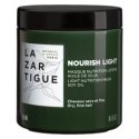 Lazartigue, Nourish-Light, Vegāns, Matiem paredzēta ārstnieciskā maska, mitrinoša, pēc šampūna, 250 ml Lazartigue, Nourish-Light, Vegāns, Matiem paredzēta ārstnieciskā maska, mitrinoša, pēc šampūna, 250 ml