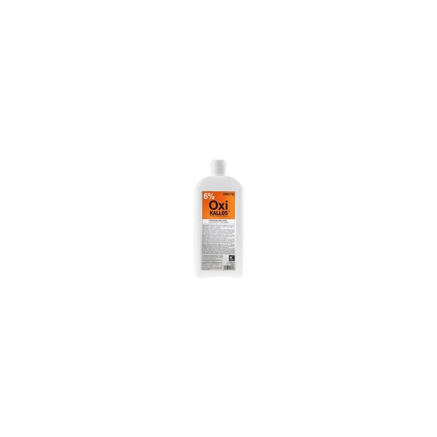 Oxi oksidācijas emulsija 6% - Krēms peroksīds – 2