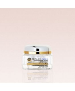 Rexaline X-treme Renovator Rich Дневной и ночной крем Лицо All ages 50 ml