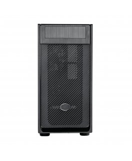 Cooler Master Elite 300 Mini Tower Черный