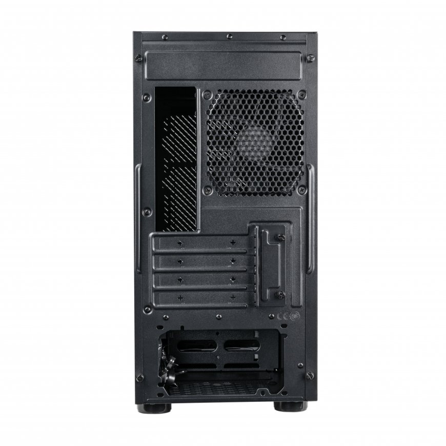 Cooler Master Elite 300 Mini Tower Black – 2