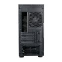 Cooler Master Elite 300 „Mini Tower“ Juoda Cooler Master Elite 300 „Mini Tower“ Juoda