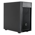 Cooler Master Elite 300 „Mini Tower“ Juoda Cooler Master Elite 300 „Mini Tower“ Juoda
