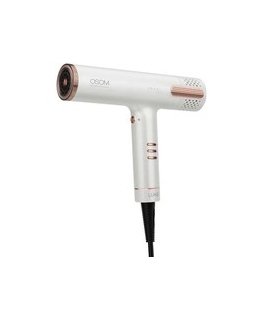 Matu žāvētājs Beautifly LaserBoost Pro RoseGold lāzera matu augšanai