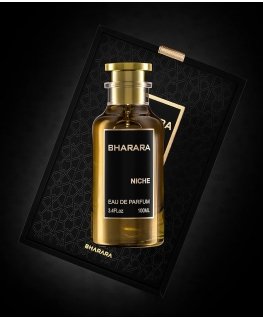 Bharara Niche Parfum 100ml