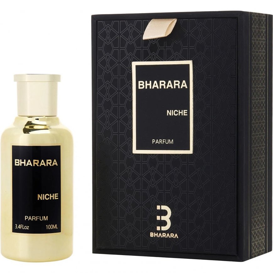 Bharara Niche Parfum 100ml – 2