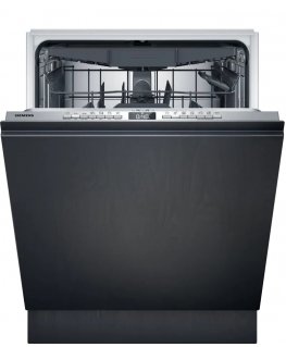 Siemens iQ300 SN63EX22CE dishwasher Fully built-in 14 place settings A