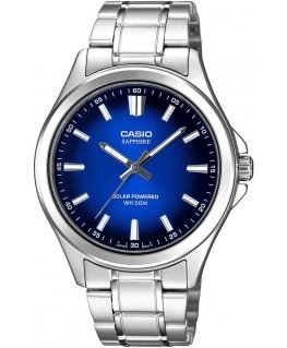 Часы CASIO MTS-RS100D-2A МУЖСКИЕ + КОРОБКА