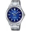 CASIO MTS-RS100D-2A MEN'S WATCH + BOX CASIO MTS-RS100D-2A MEN'S WATCH + BOX