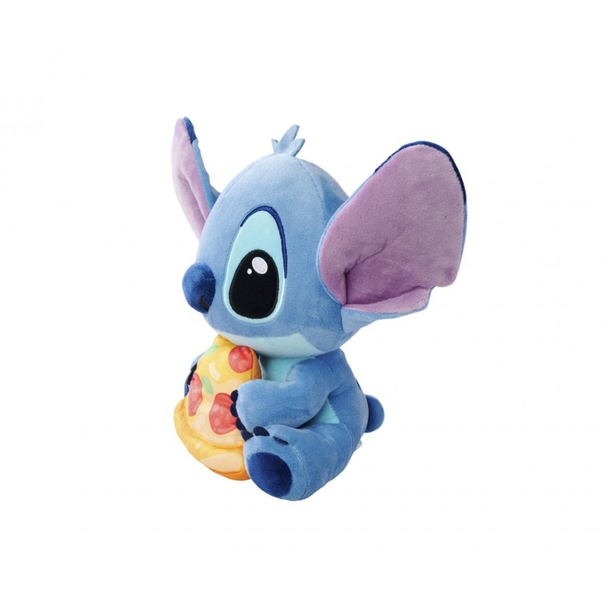 Simba Toys Stitch w. Pizza – 3