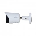 Dahua Technology WizSense IPC-HFW2249S-S-IL-0280B Luoti (muoto) IP-turvakamera Sisätila ja ulkotila Dahua Technology WizSense IPC-HFW2249S-S-IL-0280B Luoti (muoto) IP-turvakamera Sisätila ja ulkotila