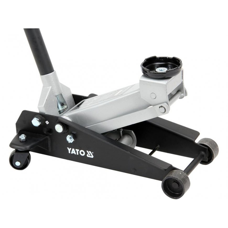 Yato YT-17211 vehicle jack/stand – 2
