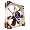 Noctua NF-S12A FLX Arvuti korpus Ventilaator 12 cm Beež, Pruun Noctua NF-S12A FLX Arvuti korpus Ventilaator 12 cm Beež, Pruun