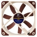 Noctua NF-S12A FLX Datora korpusam Ventilators 12 cm Bēšs, Brūns Noctua NF-S12A FLX Datora korpusam Ventilators 12 cm Bēšs, Brūns