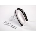 Adler AD 4205 Hand mixer 300 W Black, White Adler AD 4205 Hand mixer 300 W Black, White