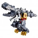 TRANSFORMERS Cyberworld - Hahmo Chomp & Battle Grimlock, 25 cm TRANSFORMERS Cyberworld - Hahmo Chomp & Battle Grimlock, 25 cm