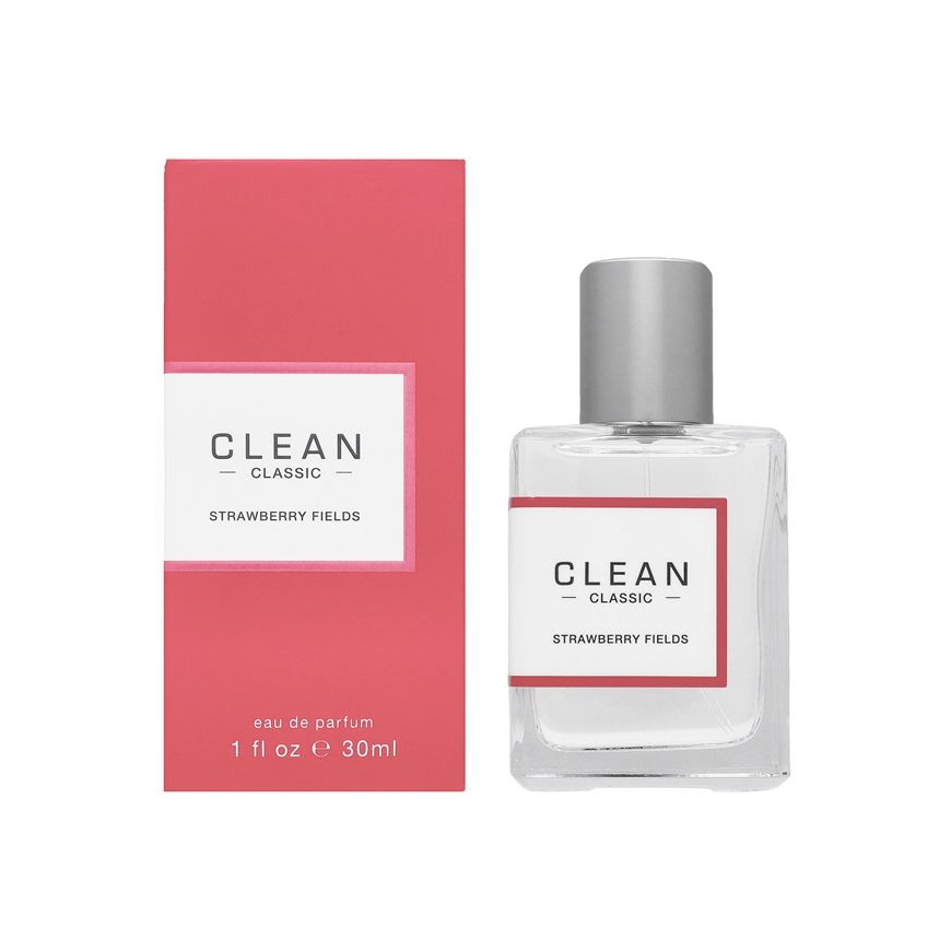 Clean, Classic Strawberry Fields, Eau De Parfum, Unisex, 60 ml – 2