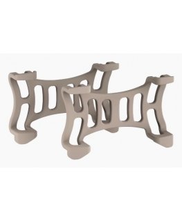 Tractive TRDOG6CBR2 lemmikin aktiivisuusmittari