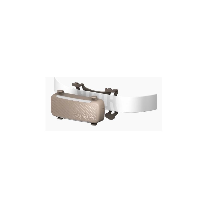 Tractive TRDOG6CBR2 pet activity tracker – 3