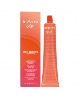 Inebrya Color Contrast (Mahogany) 100 ml