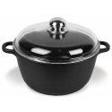 28 cm kaanega pott, 5,8 l MR-4628C MAESTRO 28 cm kaanega pott, 5,8 l MR-4628C MAESTRO