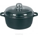 28 cm kaanega pott, 5,8 l MR-4628C MAESTRO 28 cm kaanega pott, 5,8 l MR-4628C MAESTRO