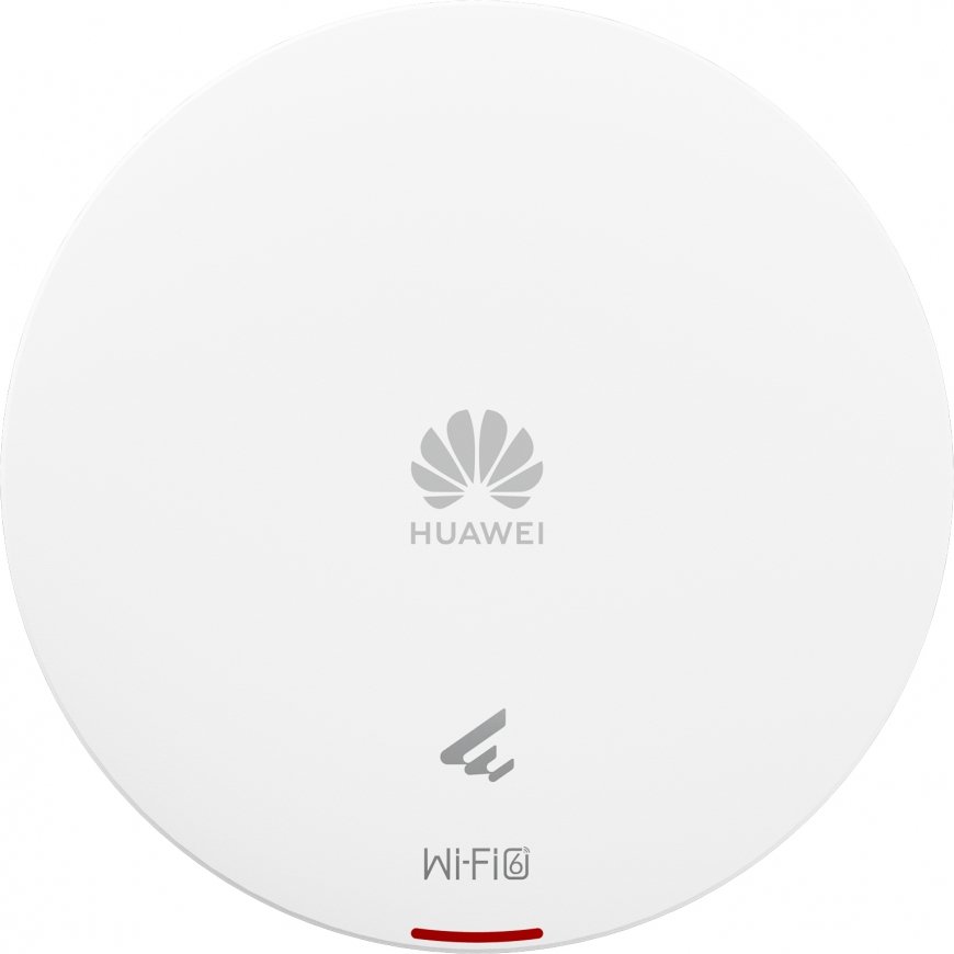 HUAWEI eKit AP300 Series AP361 1775 Мбит/с Белый Питание по Ethernet (PoE)