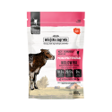 Kaimo sodyba jautiena monoproteininė sausa katės maistas 800g