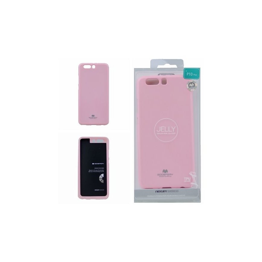 Mercury Huawei P10 Plus Soft Feeling