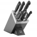 ZWILLING 35145-007-0 virtuvės stalo įrankių / peilių rinkinys 6 vnt Peiliukų rinkinys ZWILLING 35145-007-0 virtuvės stalo įrankių / peilių rinkinys 6 vnt Peiliukų rinkinys